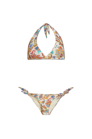 ビキニ ETRO FLORAL PRINT BIKINI SWIMSUIT (WRPB0007 AKA05X0800) Etro One-piece swimsuit | Women's Clothing | Vitkac